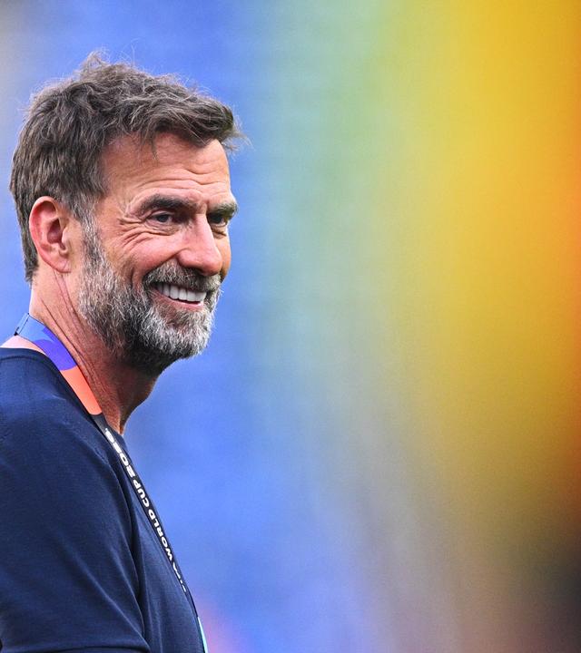 Jürgen Klopp
