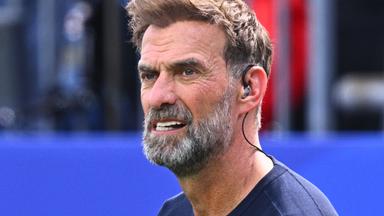Jürgen Klopp