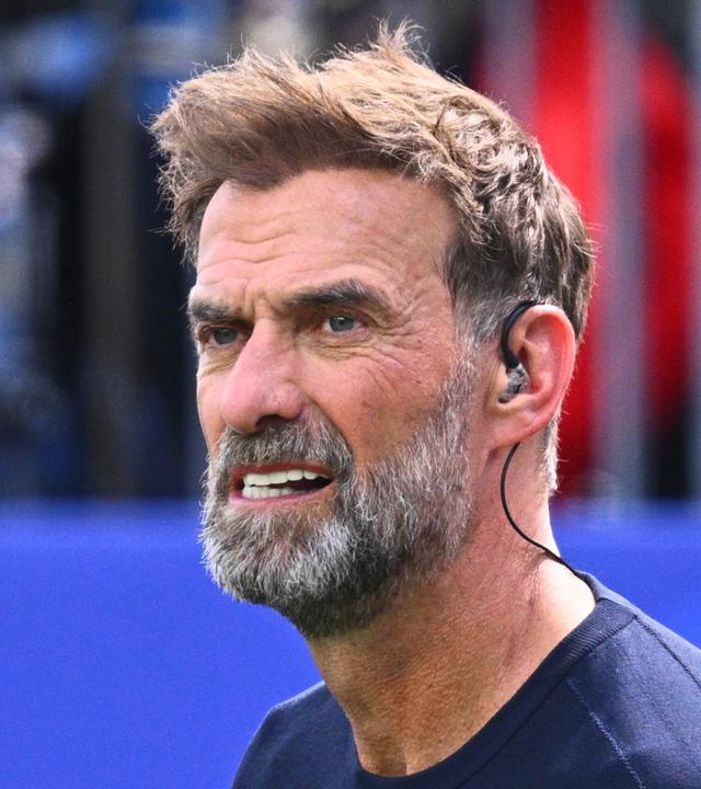 Jürgen Klopp