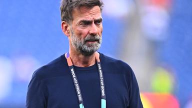 Jürgen Klopp
