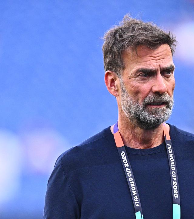 Jürgen Klopp