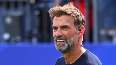 Jürgen Klopp