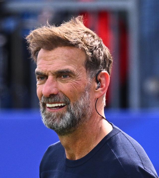 Jürgen Klopp