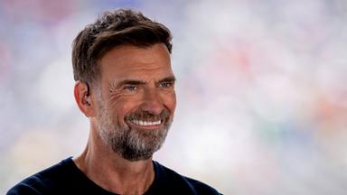 Jürgen Klopp