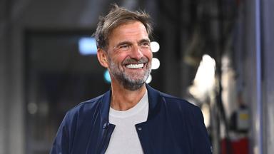 Jürgen Klopp