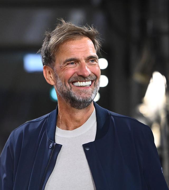 Jürgen Klopp