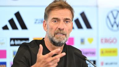 Archiv: Jürgen Klopp