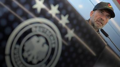 Jürgen Klopp