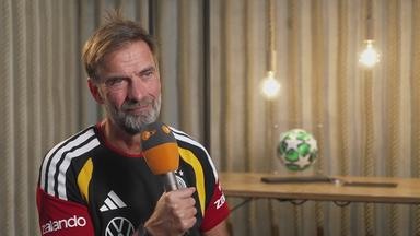 Jürgen Klopp