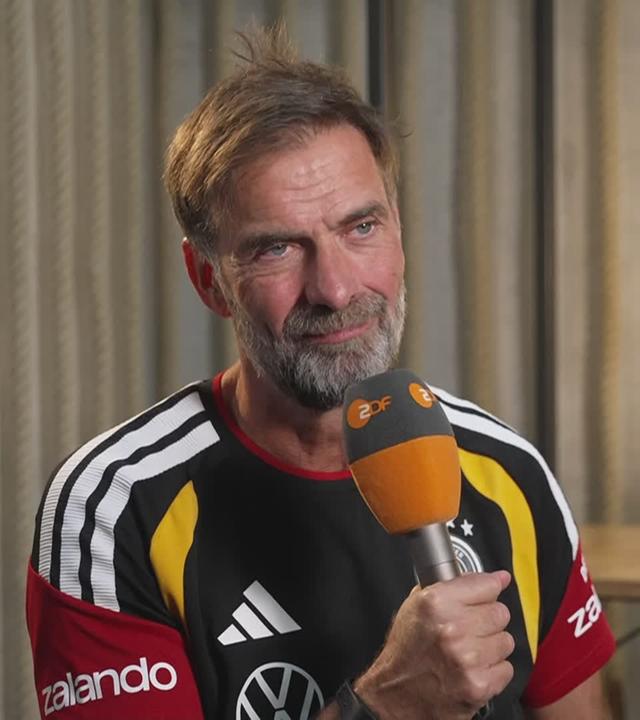 Jürgen Klopp