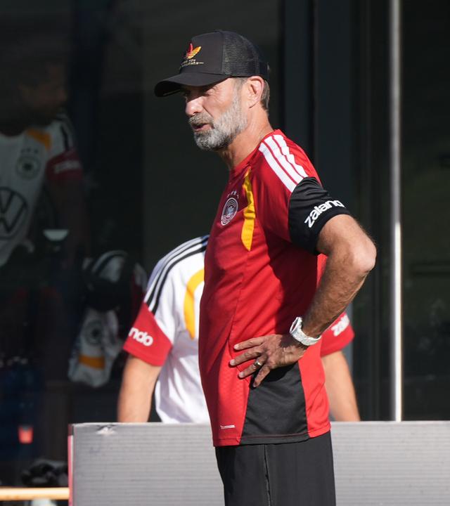 Jürgen Klopp