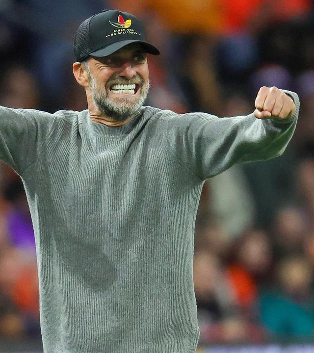Jürgen Klopp