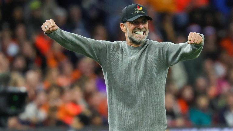 Jürgen Klopp