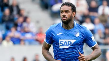 Der 32-jährige Jürgen Locadia absolvierte bereits 22 Bundesligaspiele und erzielte sechs Tore. 