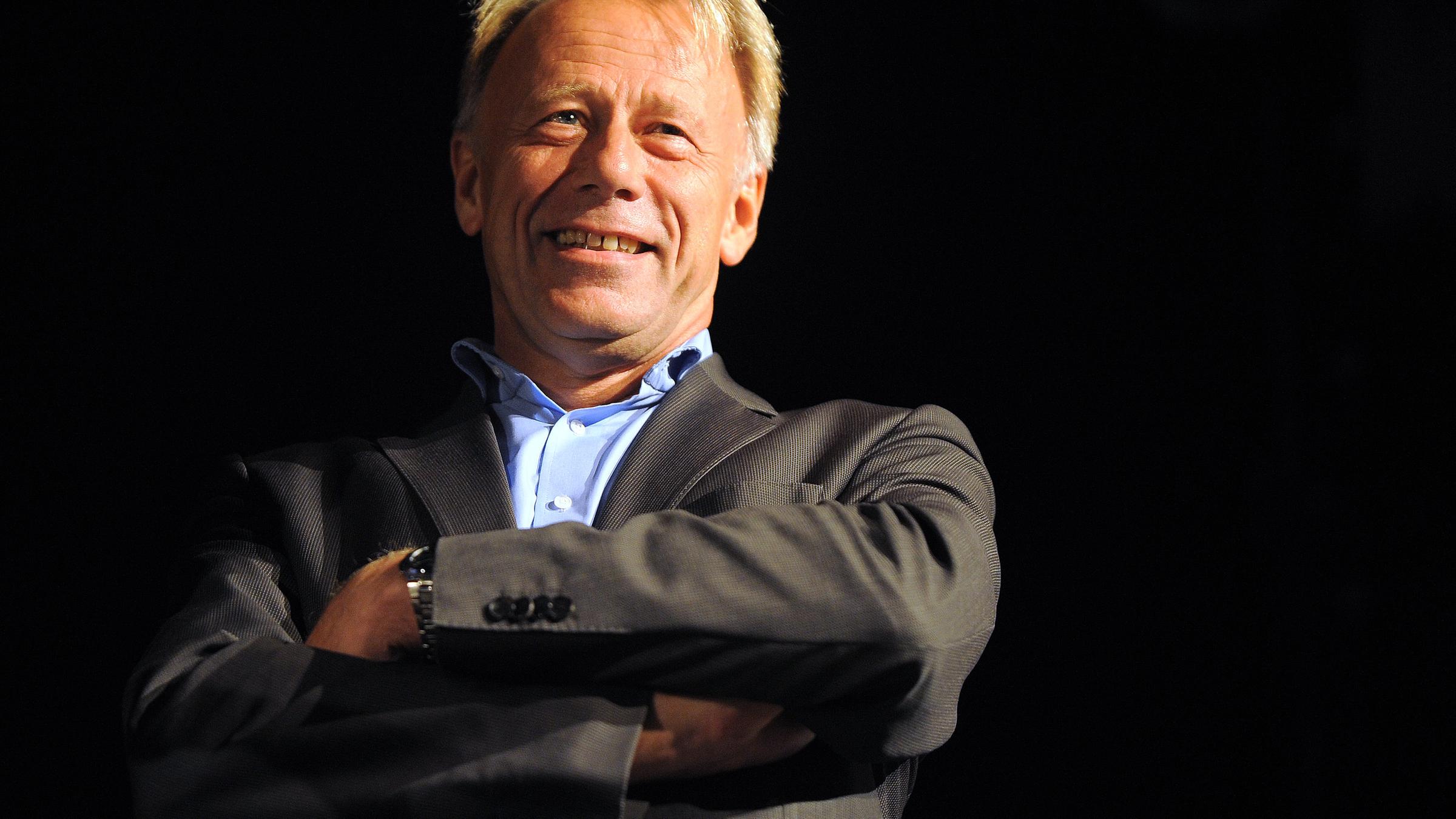 Jürgen Trittin 2013