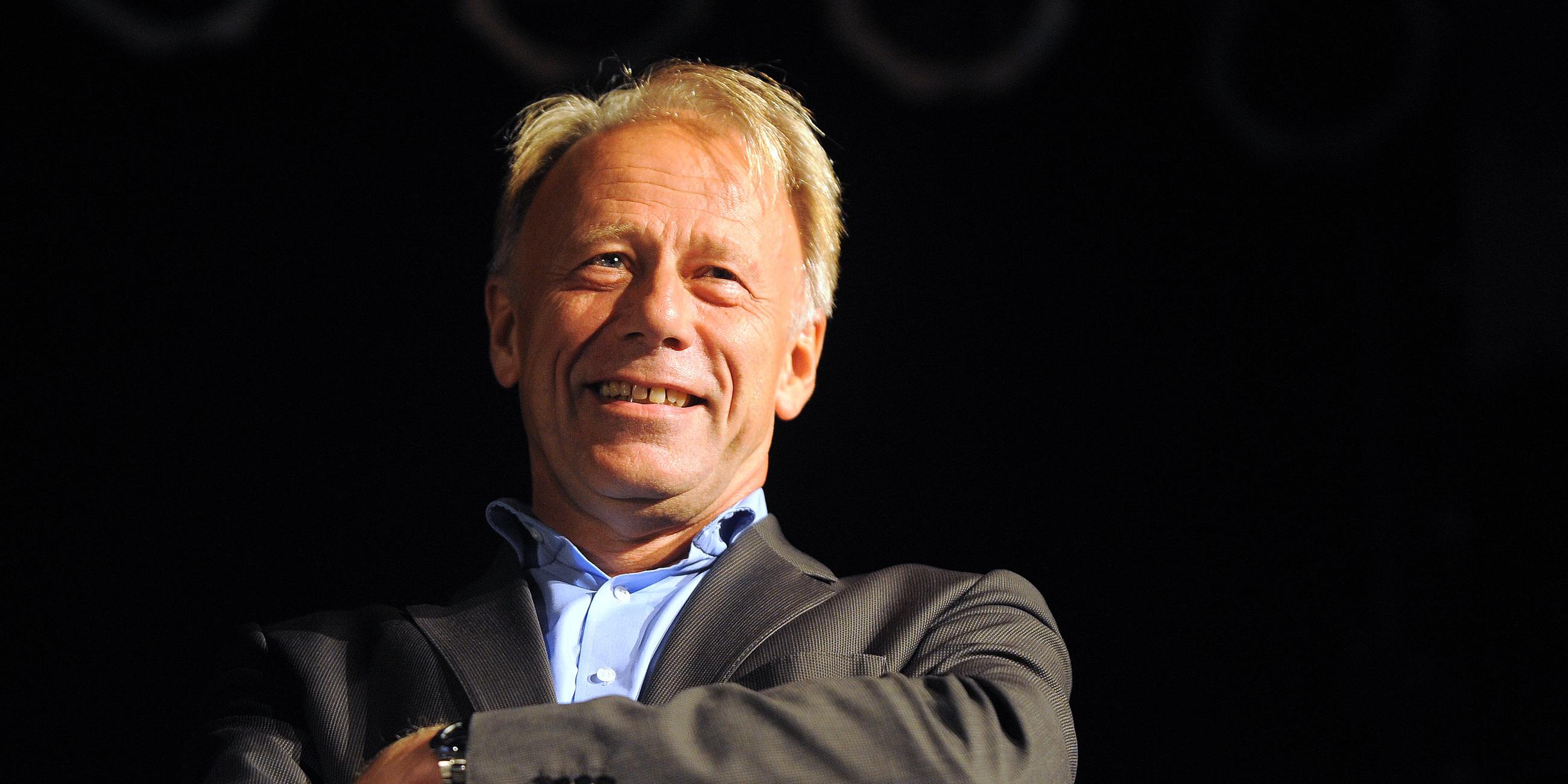 Jürgen Trittin 2013