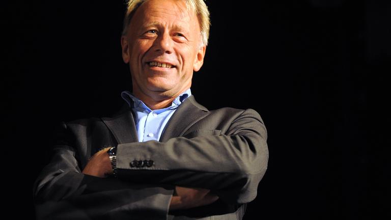 Jürgen Trittin 2013