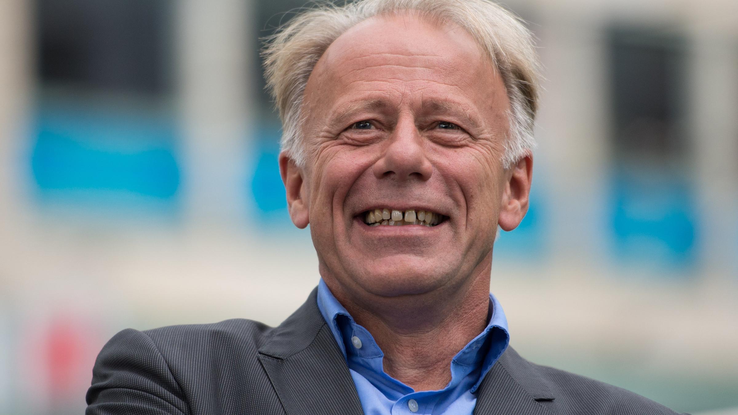 Jürgen Trittin 2013