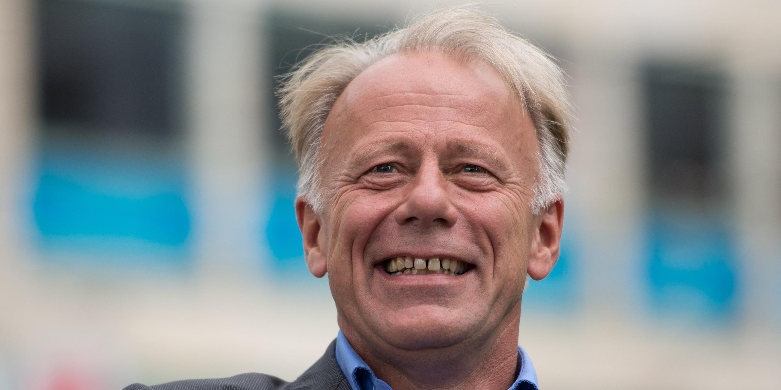 Jürgen Trittin 2013