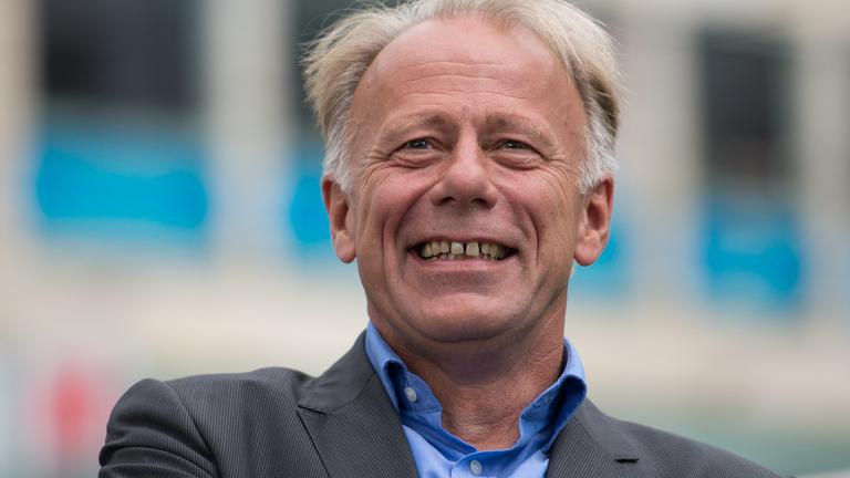 Jürgen Trittin 2013
