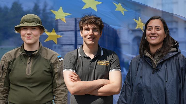 Jugend – Macht – Europa: Das muss sich ändern