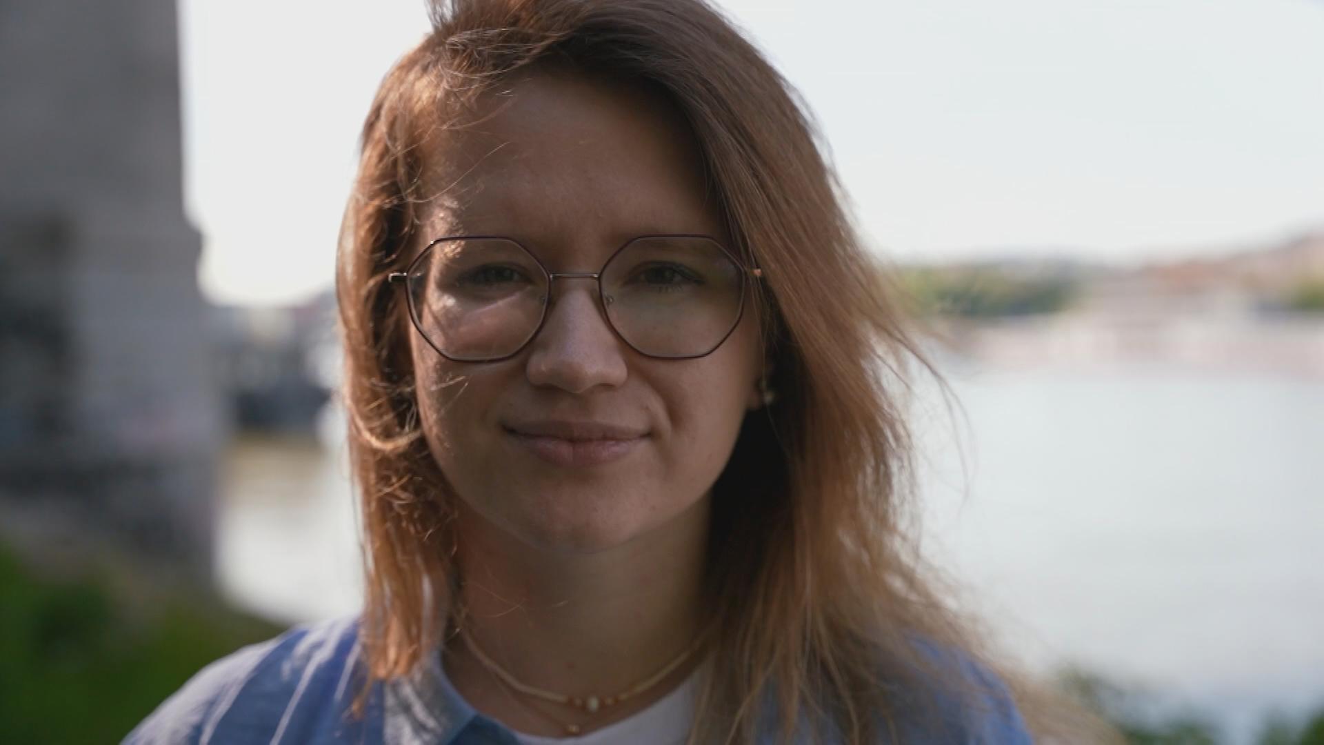 Karolína Farska