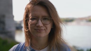 Karolína Farska