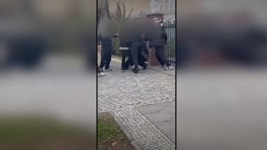 Jugendgewalt in Brandenburg