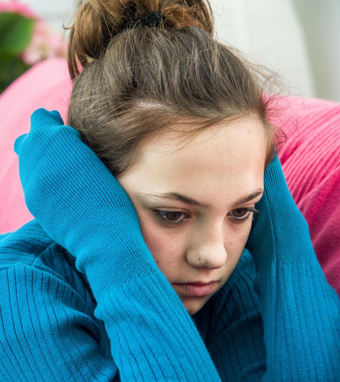 Immer mehr junge Menschen in Deutschland klagen über psychische Belastungen und wünschen sich Unterstützung.