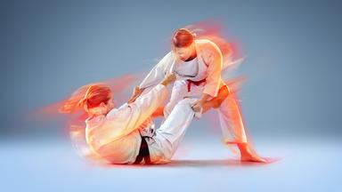 Ju-Jutsu: Mixed-Team