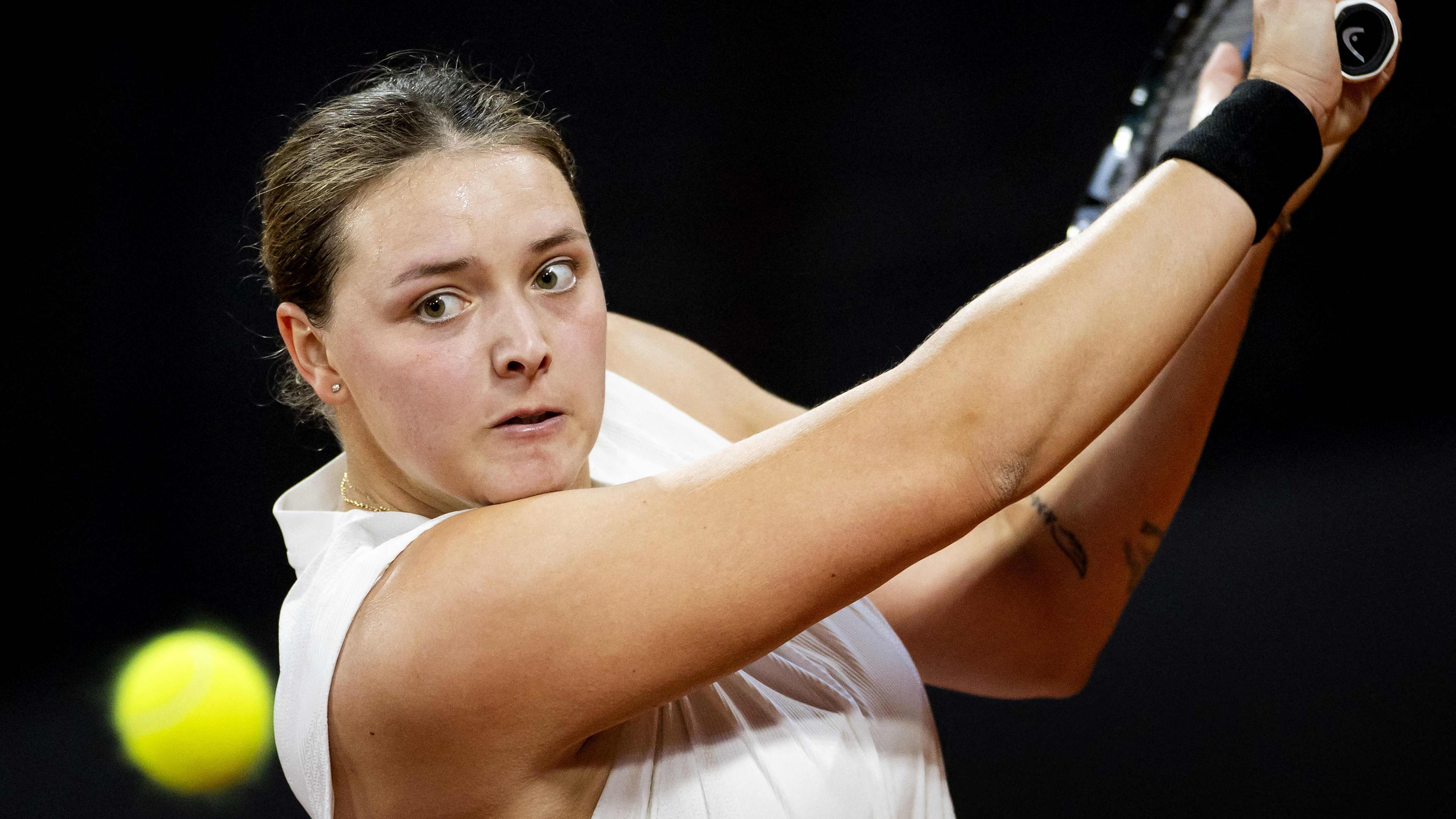 Jule Niemeier