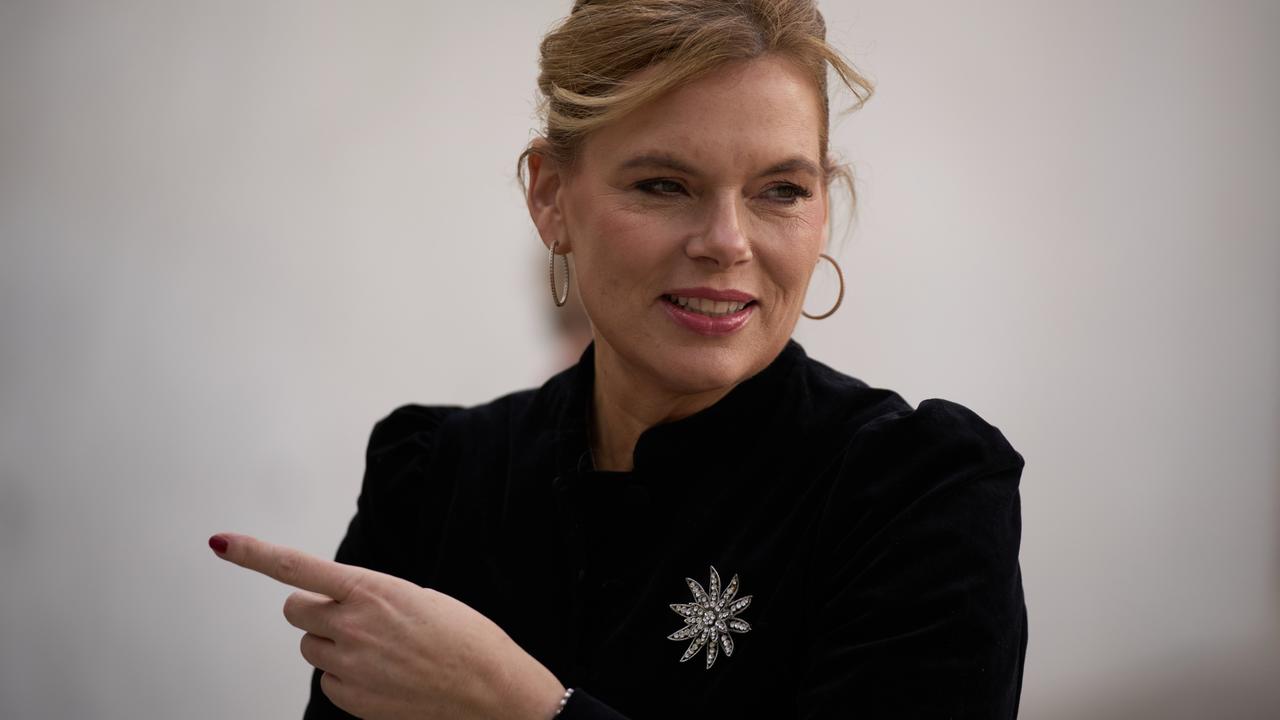 Klöckner: President of the Bundestag arrives unexpectedly in Gaza