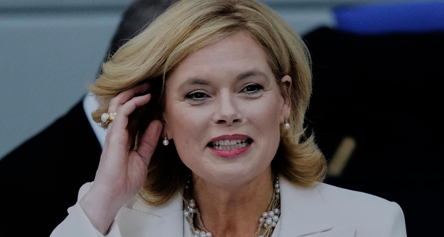 Julia Klöckner
