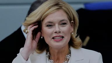 Julia Klöckner