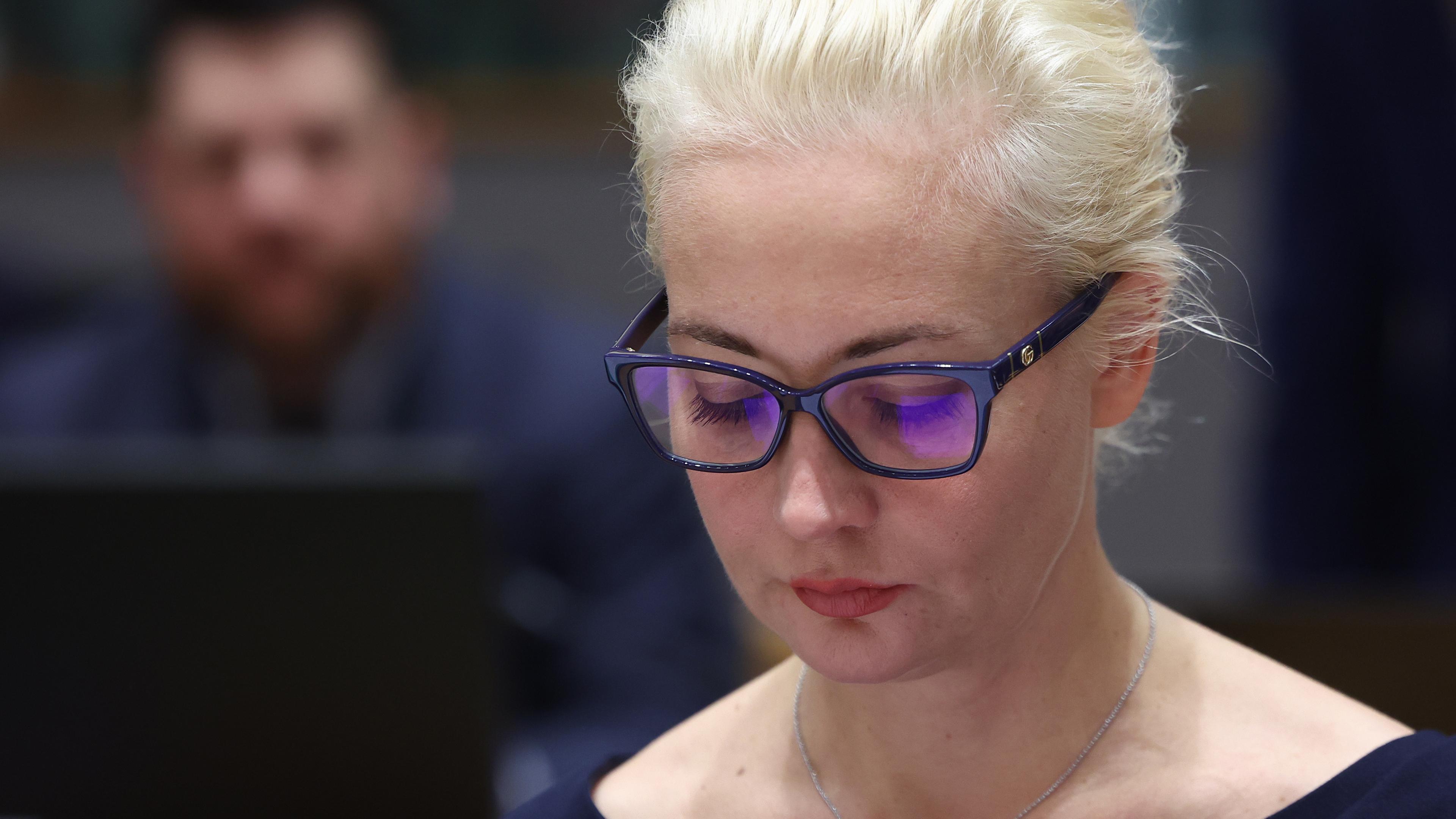 Julia Nawalnaja