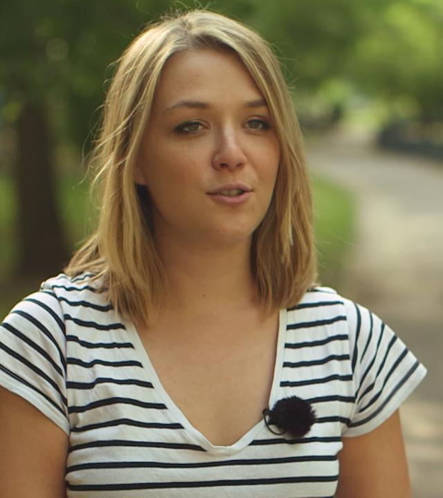 Julia Schramm, Die Linke