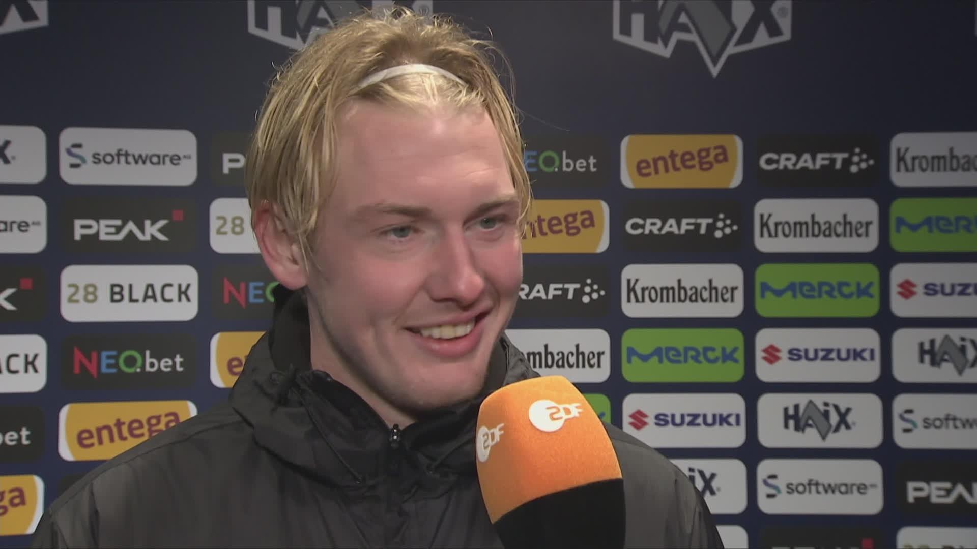 Julian Brandt