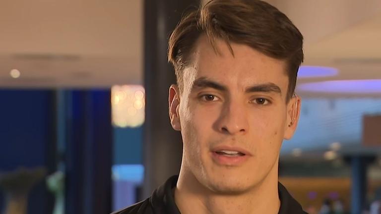 Julian Köster im mima-Interview