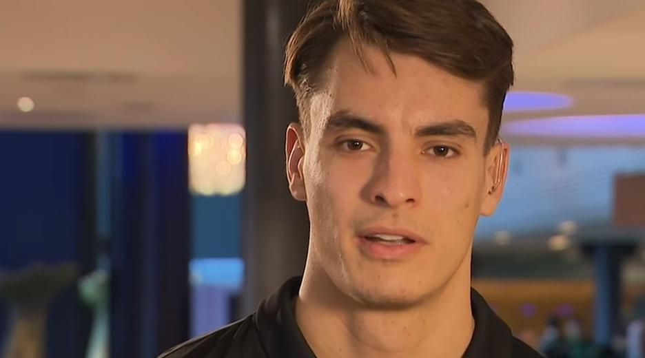 Julian Köster im mima-Interview
