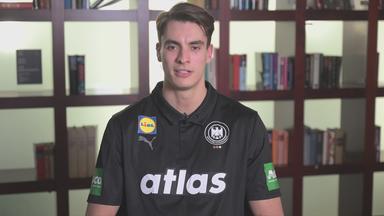 Julian Köster