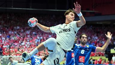 Köster über DHB-Auswahl: Das Team ist unser Superstar