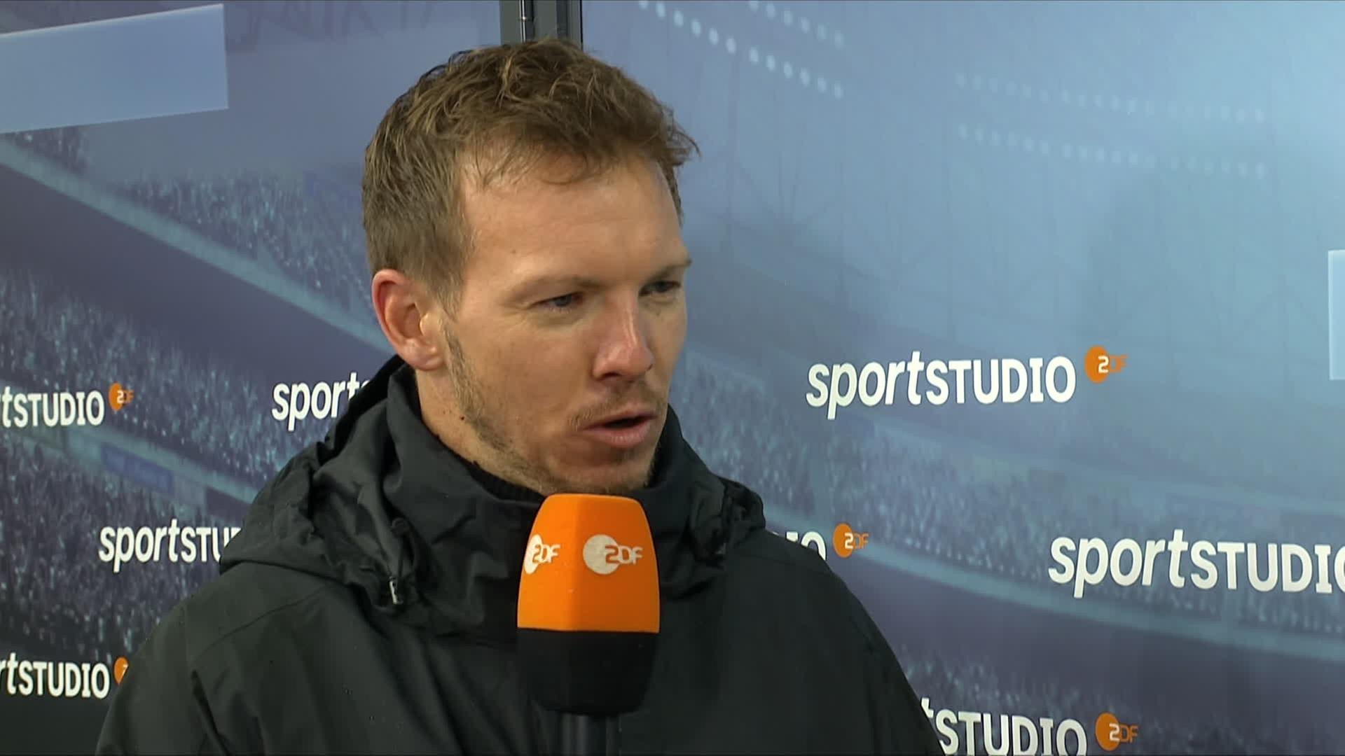 Julian Nagelsmann
