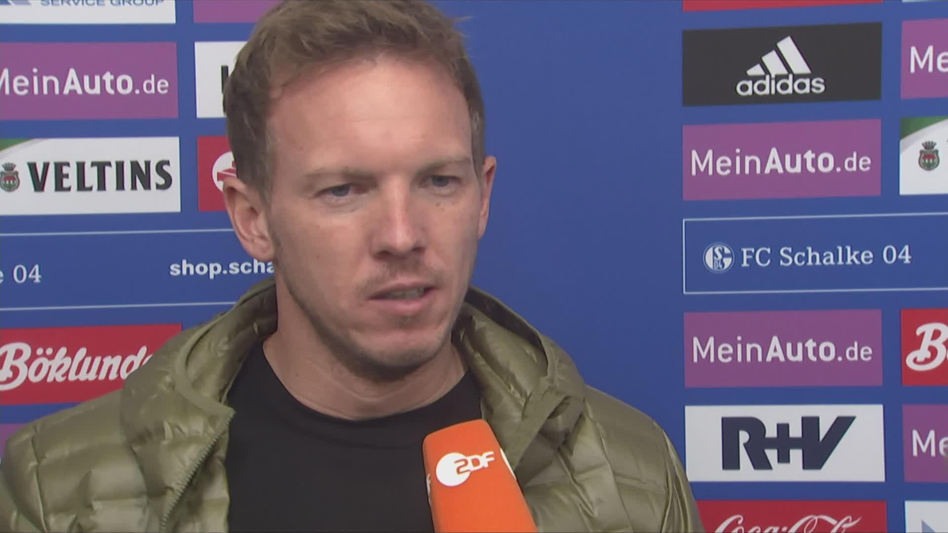 Julian Nagelsmann