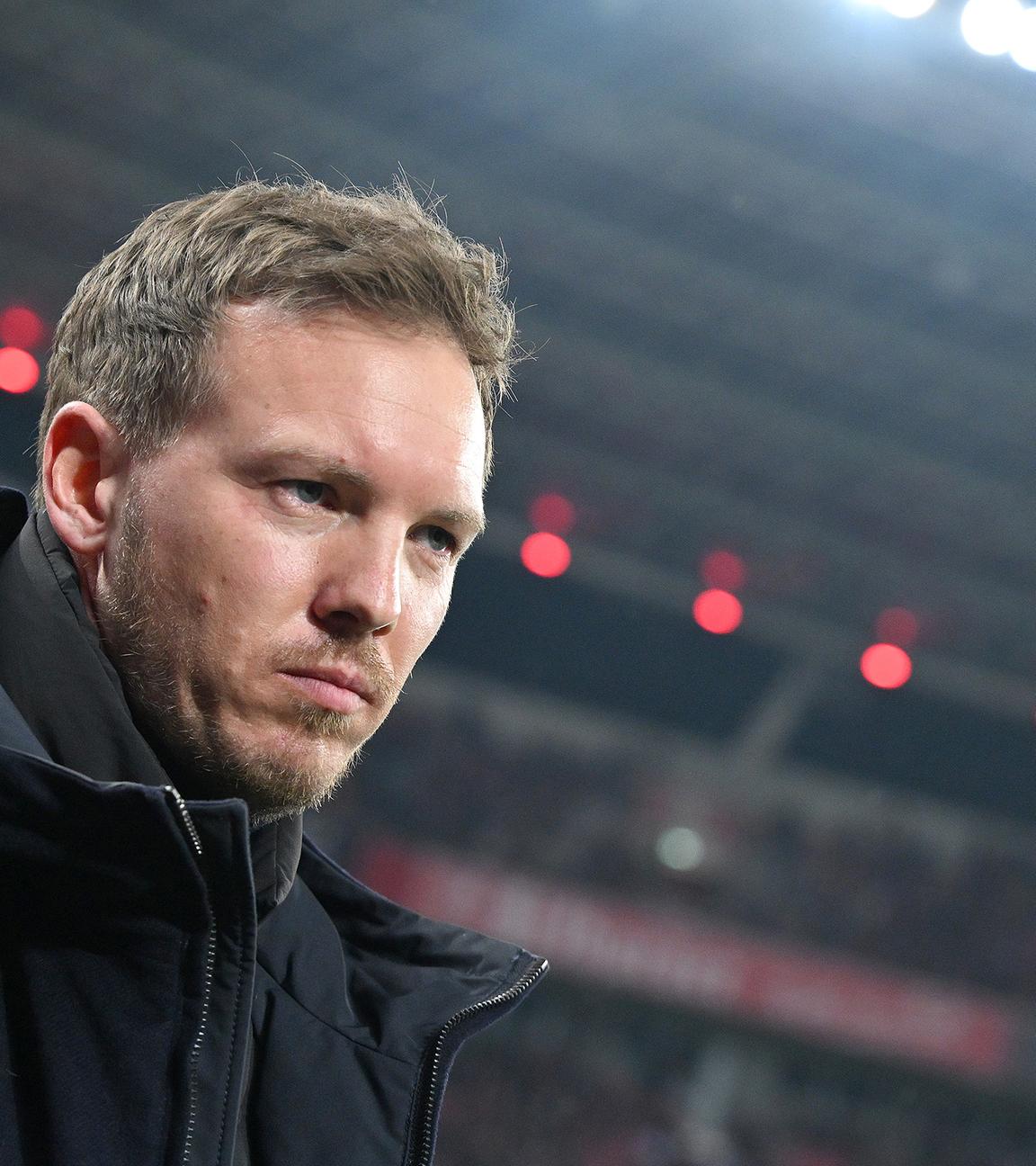 Julian Nagelsmann
