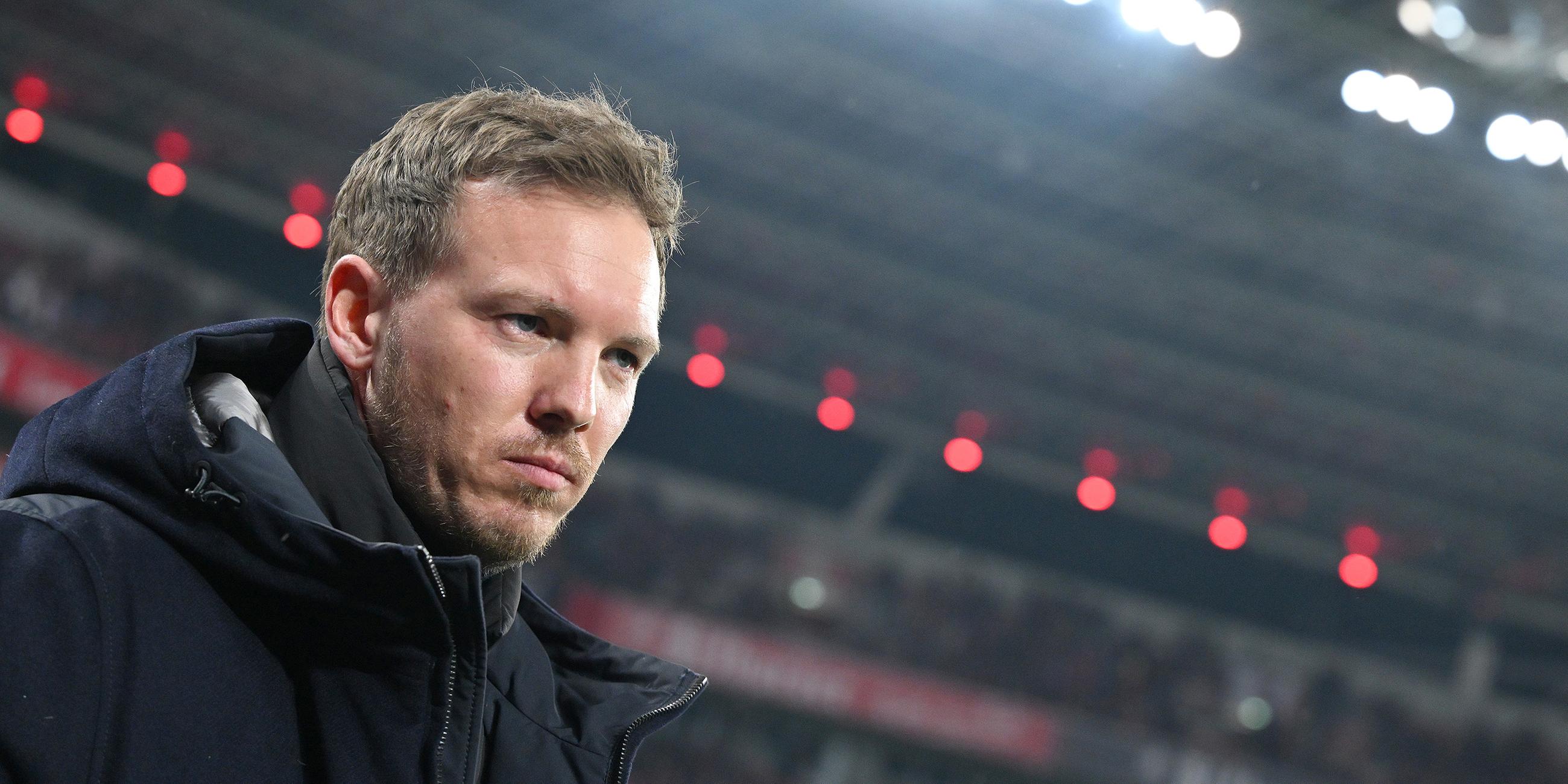 Julian Nagelsmann