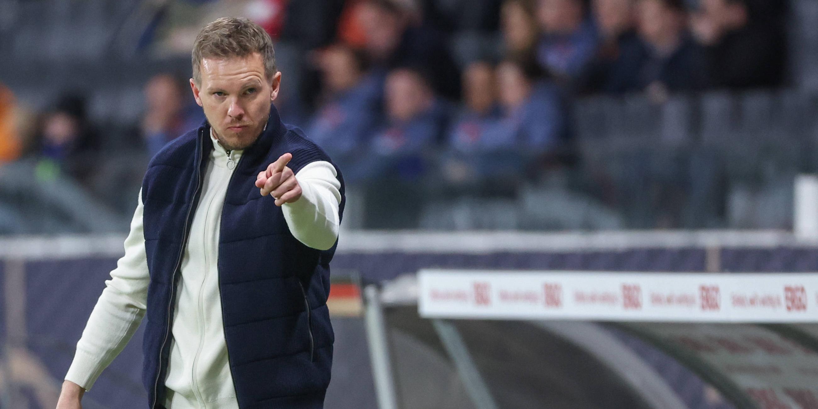 Julian Nagelsmann