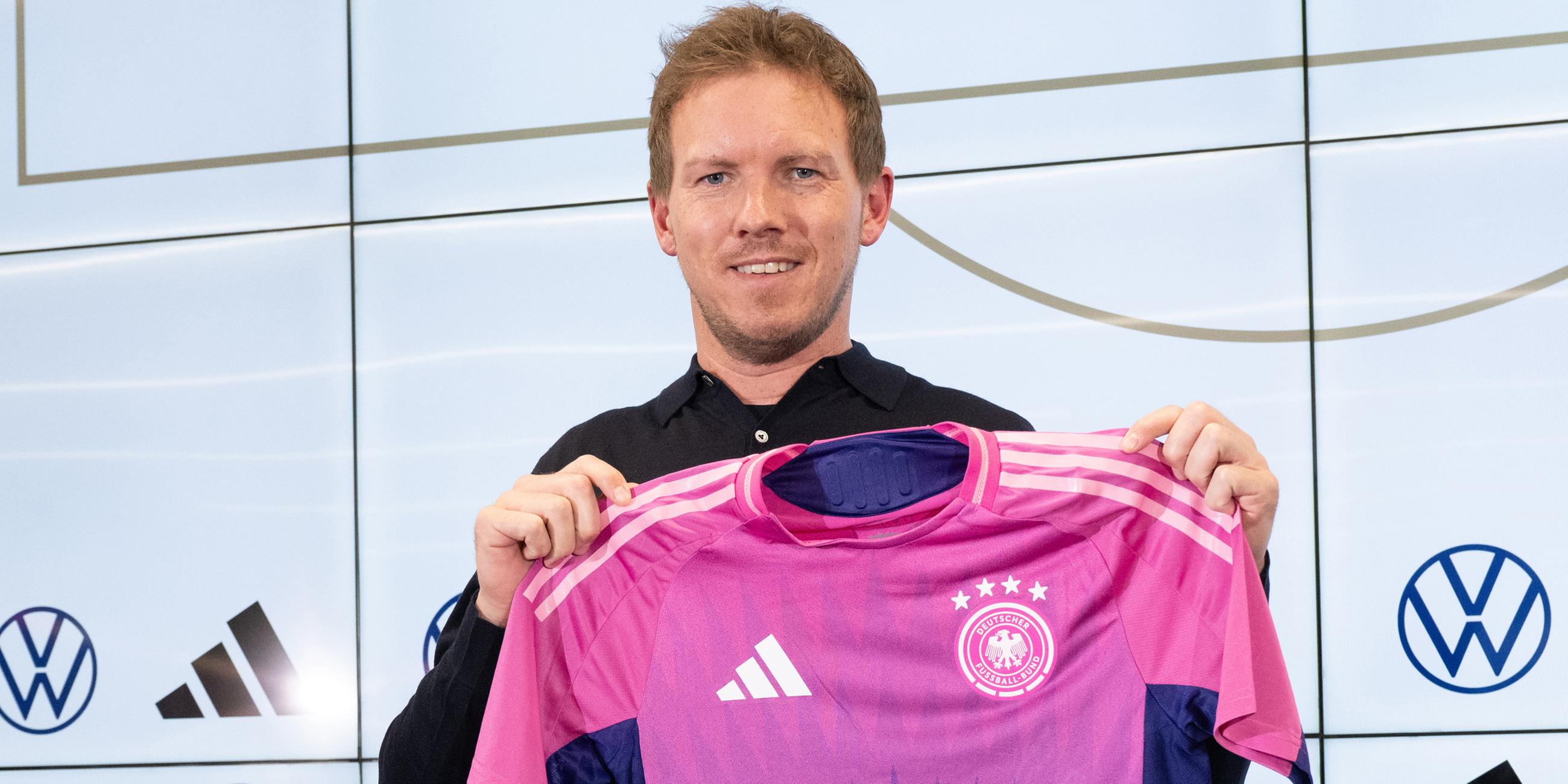 Julian Nagelsmann