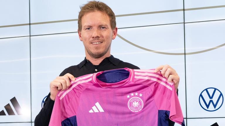 Julian Nagelsmann