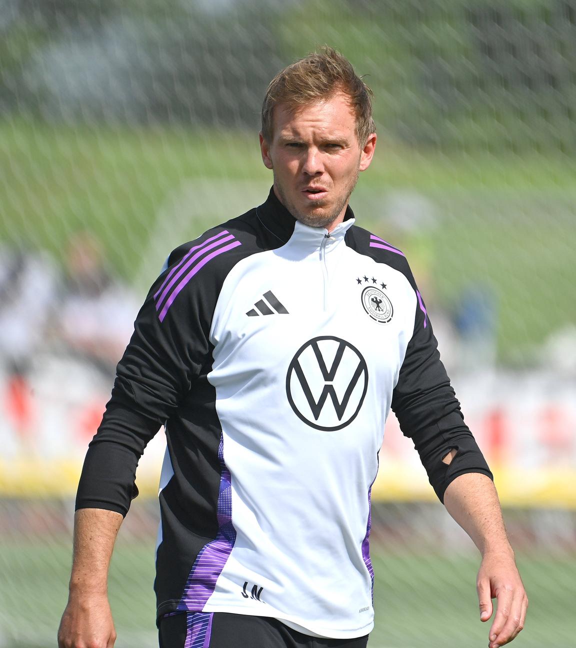 Julian Nagelsmann am 10.06.2024.