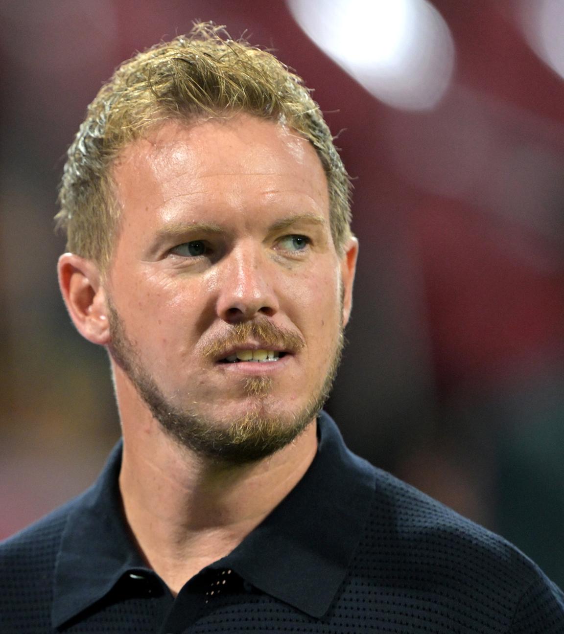 Julian Nagelsmann